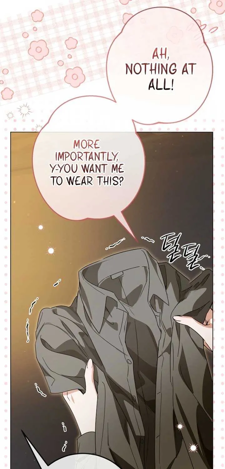 The Closet Fan Princess Chapter 73 page 72 - 