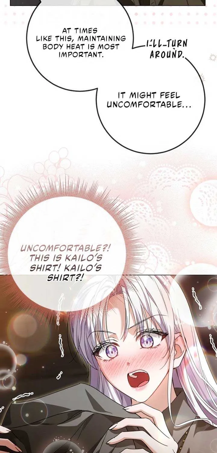 The Closet Fan Princess Chapter 73 page 73 - 