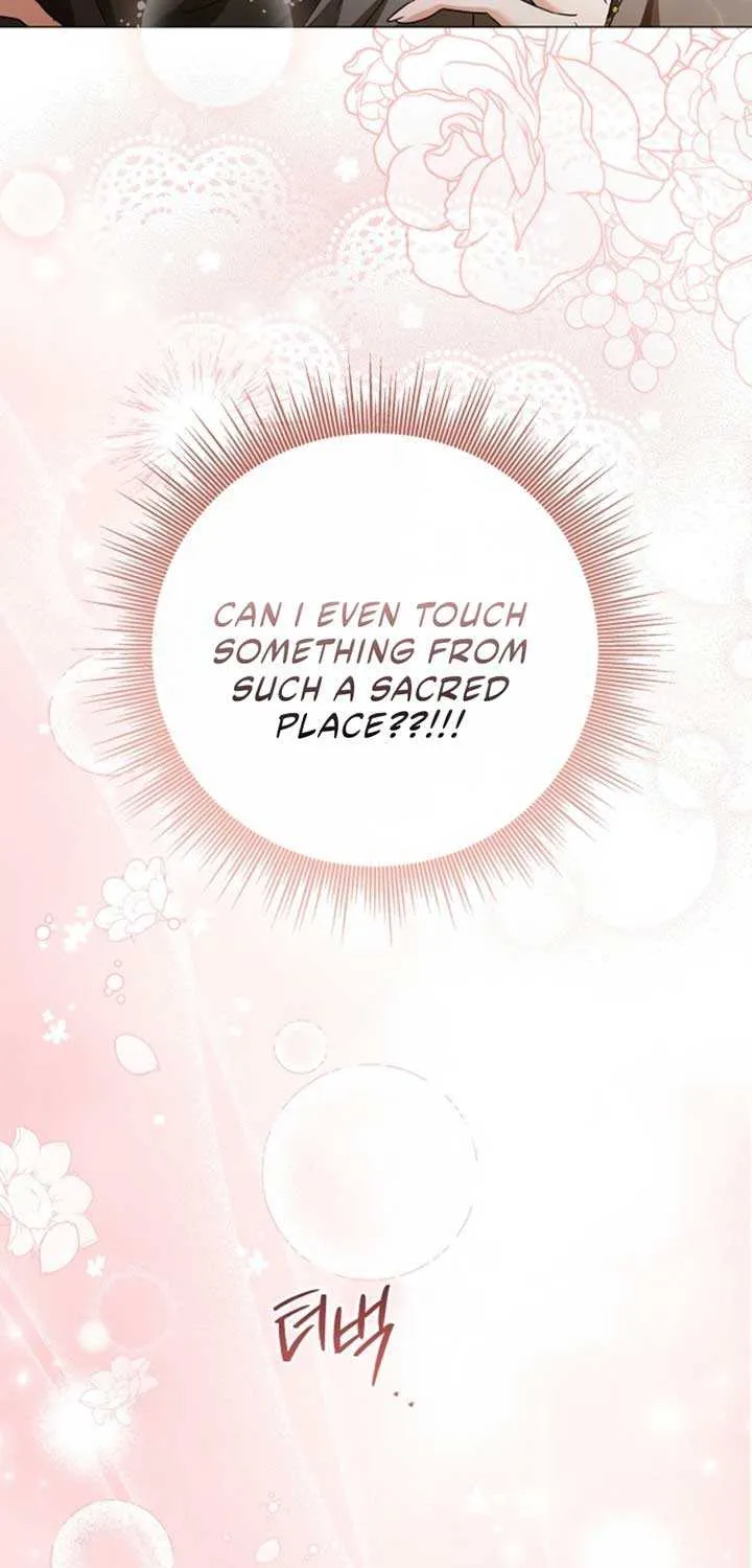 The Closet Fan Princess Chapter 73 page 74 - 