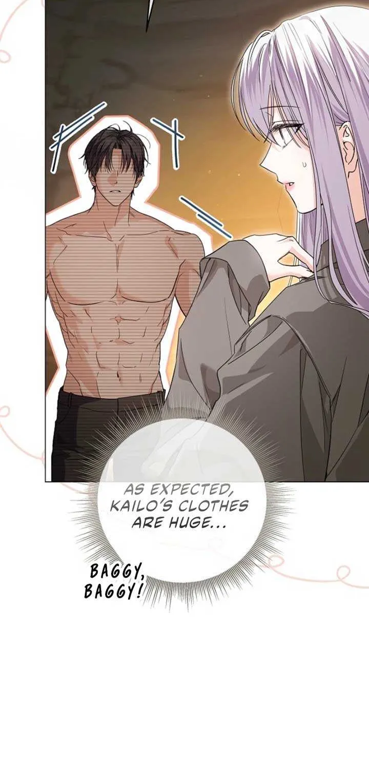 The Closet Fan Princess Chapter 73 page 77 - 