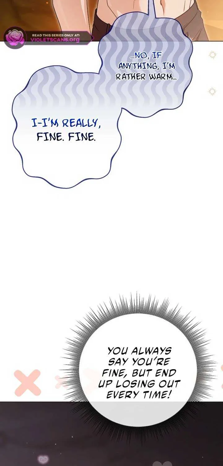 The Closet Fan Princess Chapter 73 page 79 - 