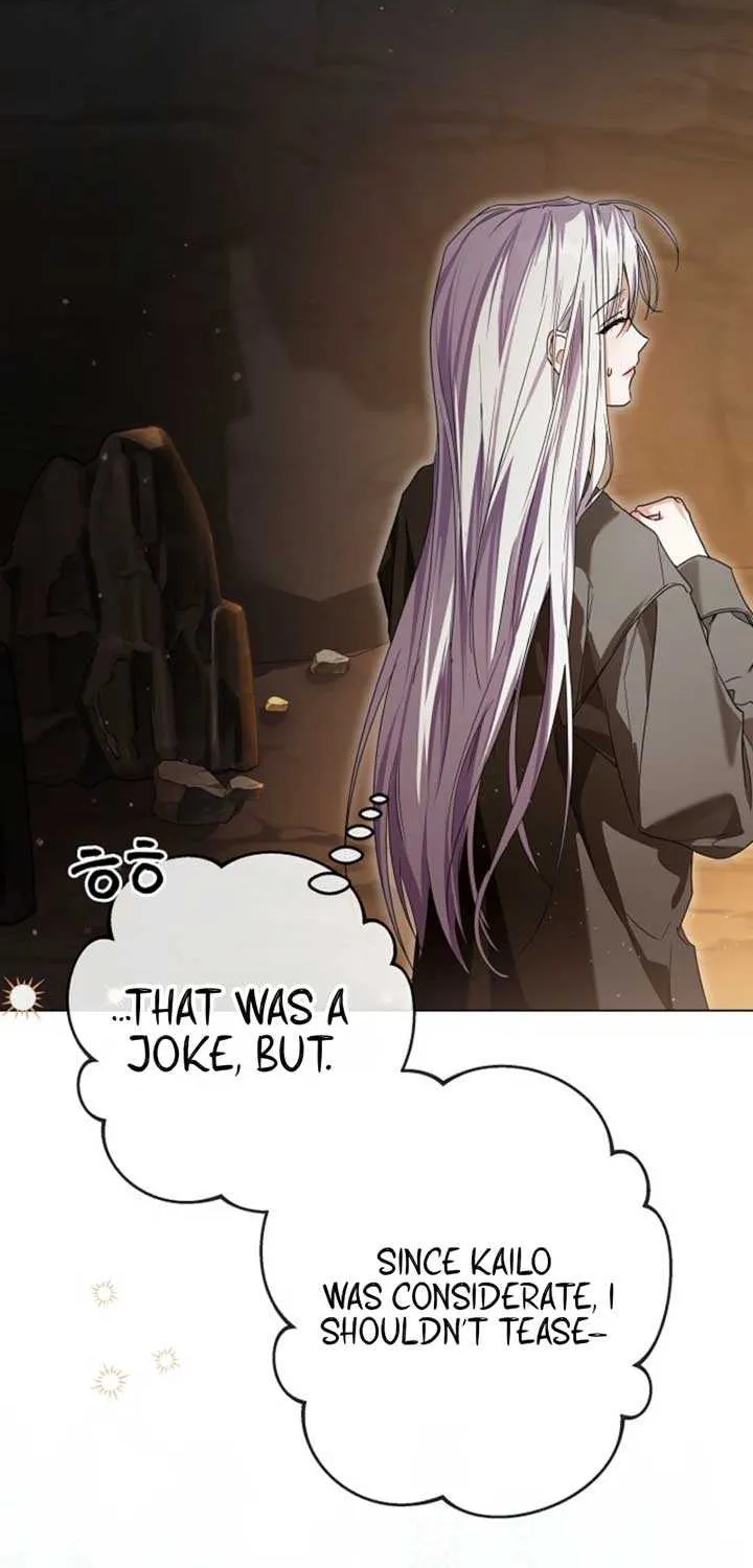 The Closet Fan Princess Chapter 73 page 81 - 