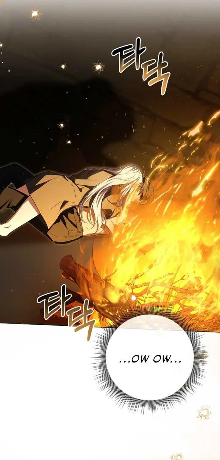 The Closet Fan Princess Chapter 73 page 87 - 