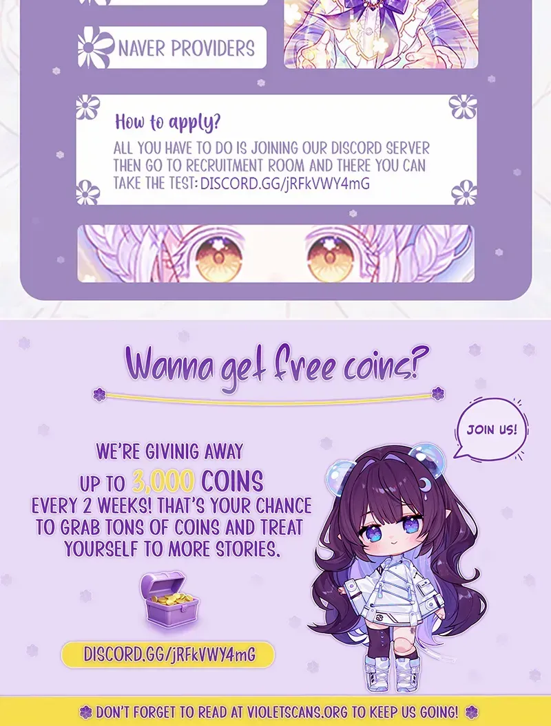 The Closet Fan Princess Chapter 74 page 105 - 