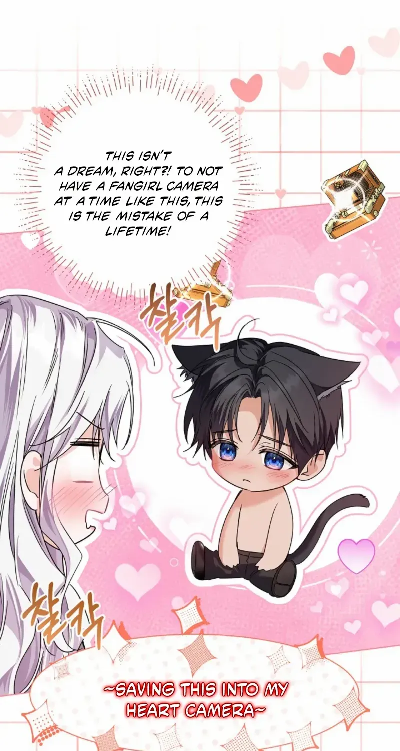 The Closet Fan Princess Chapter 74 page 15 - 
