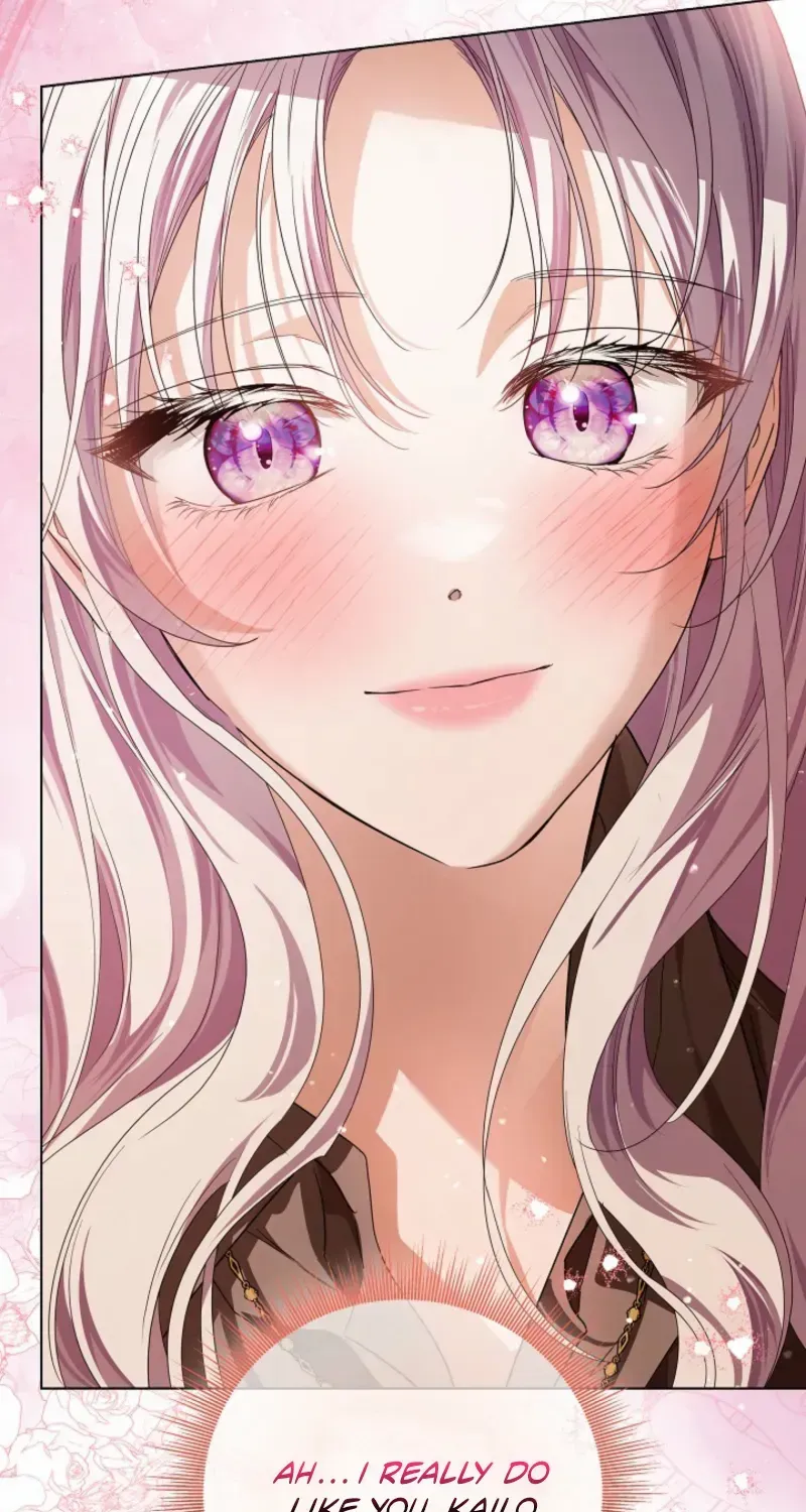 The Closet Fan Princess Chapter 74 page 23 - 
