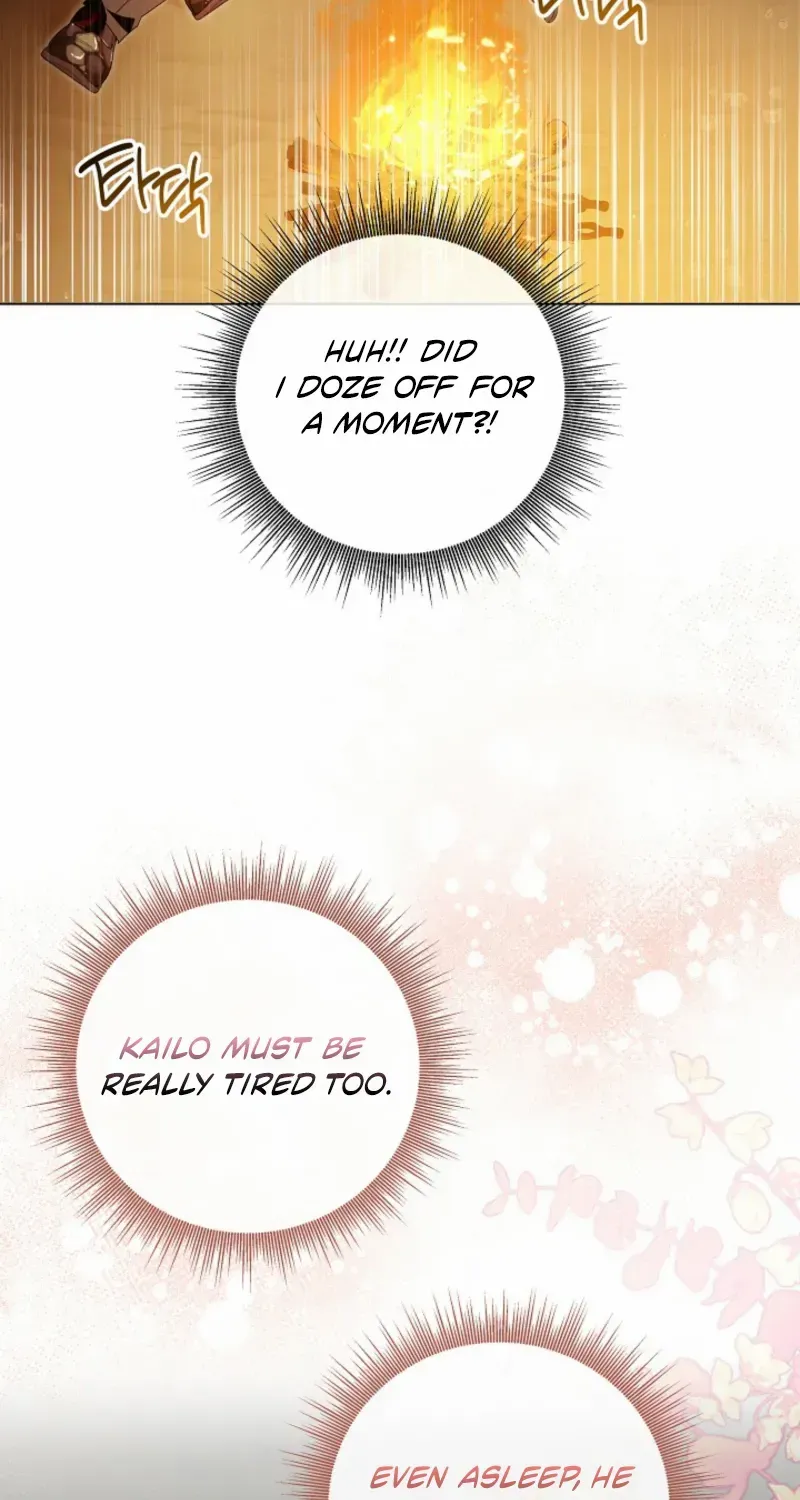 The Closet Fan Princess Chapter 74 page 30 - 
