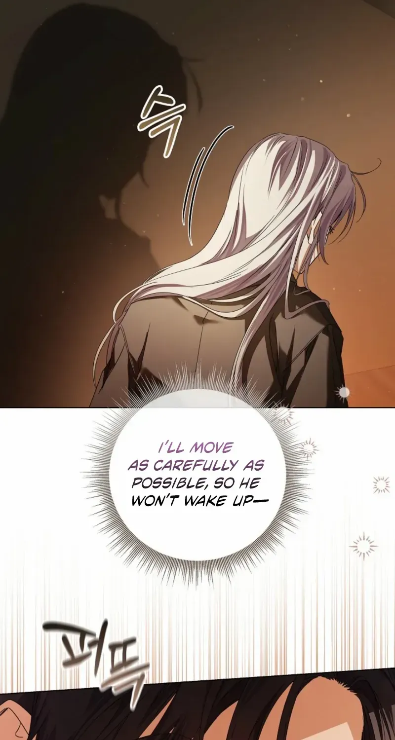 The Closet Fan Princess Chapter 74 page 33 - 
