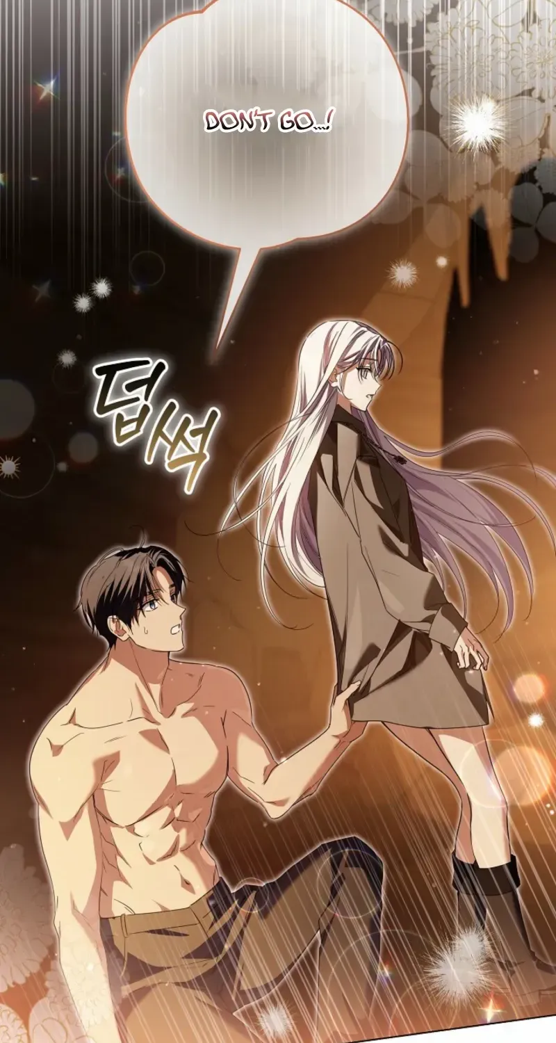 The Closet Fan Princess Chapter 74 page 35 - 