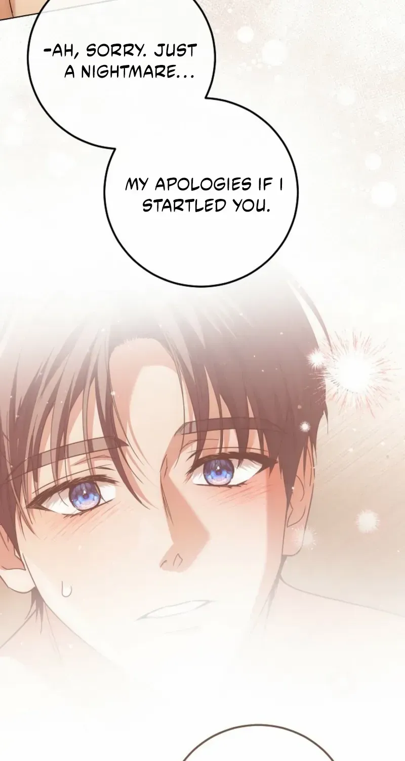 The Closet Fan Princess Chapter 74 page 38 - 