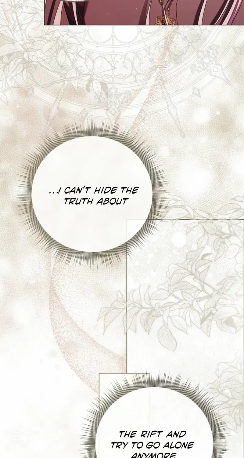 The Closet Fan Princess Chapter 74 page 40 - 