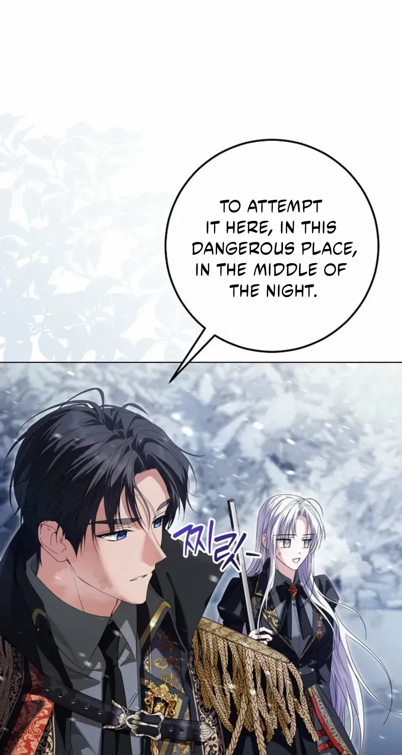 The Closet Fan Princess Chapter 74 page 46 - 