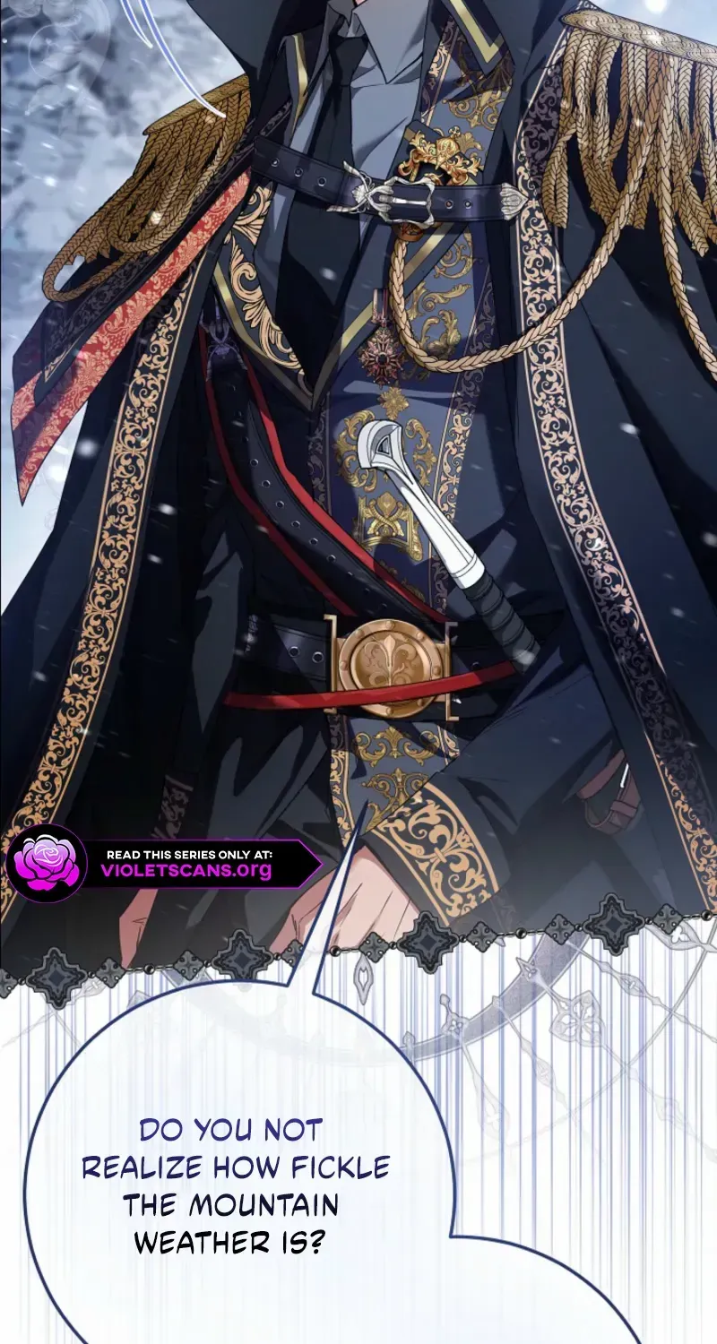 The Closet Fan Princess Chapter 74 page 48 - 