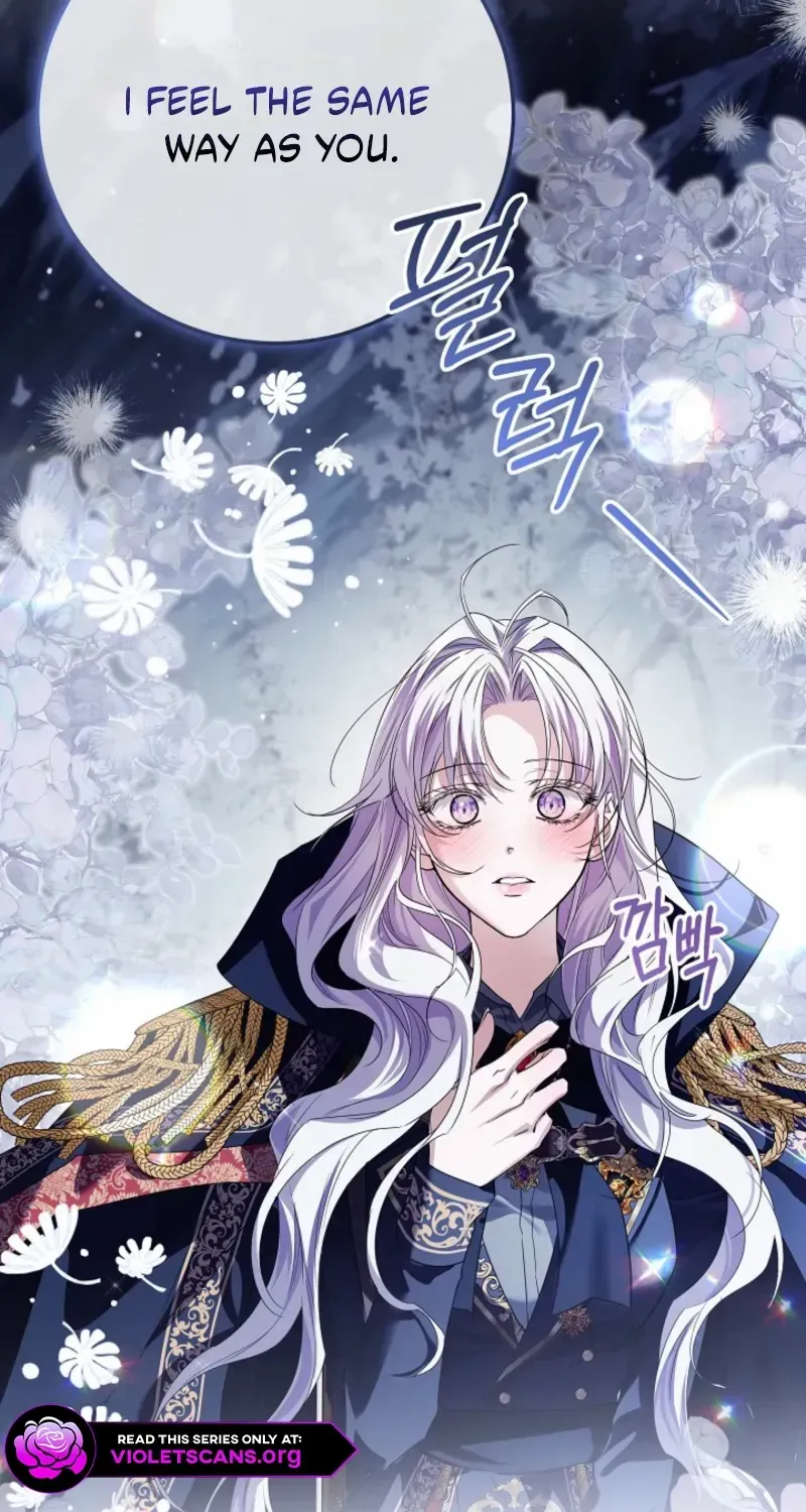 The Closet Fan Princess Chapter 74 page 57 - 