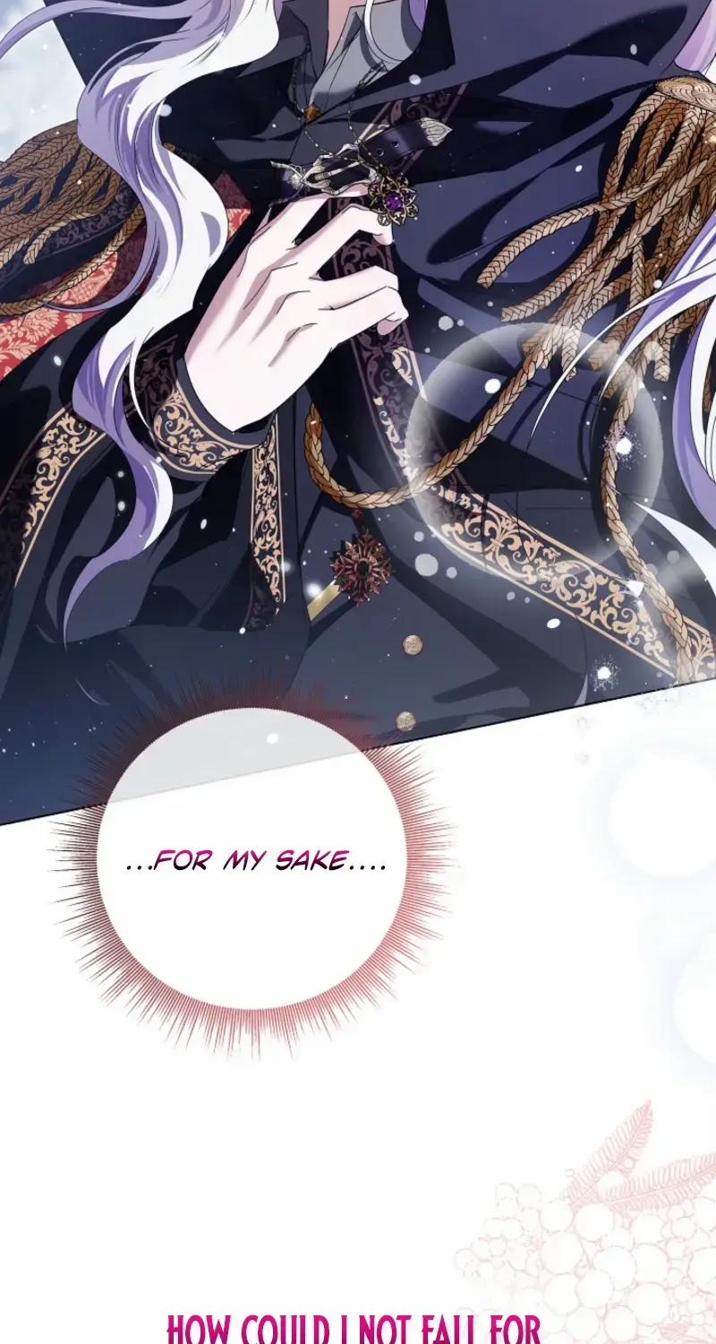 The Closet Fan Princess Chapter 74 page 63 - 