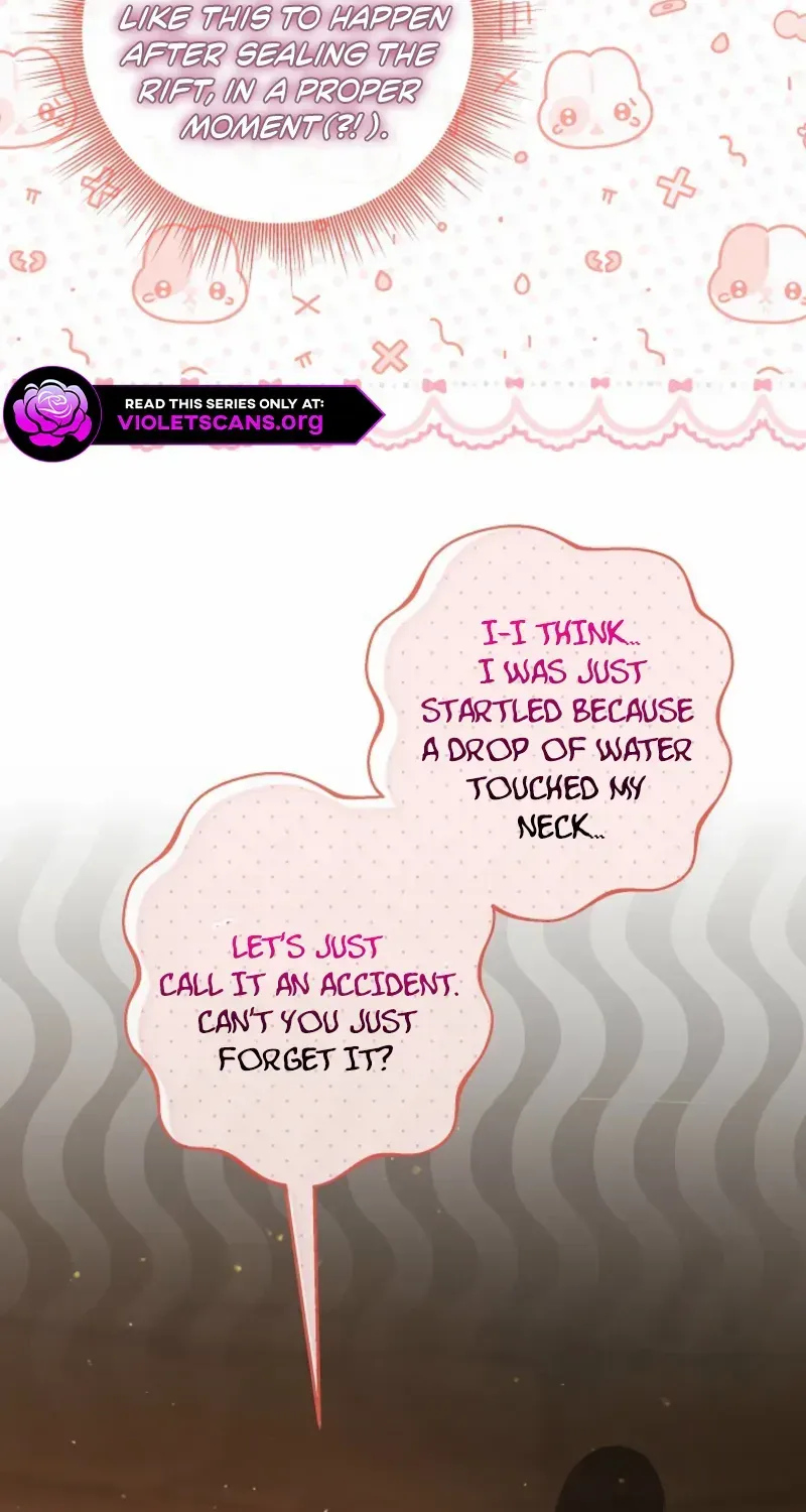 The Closet Fan Princess Chapter 74 page 8 - 