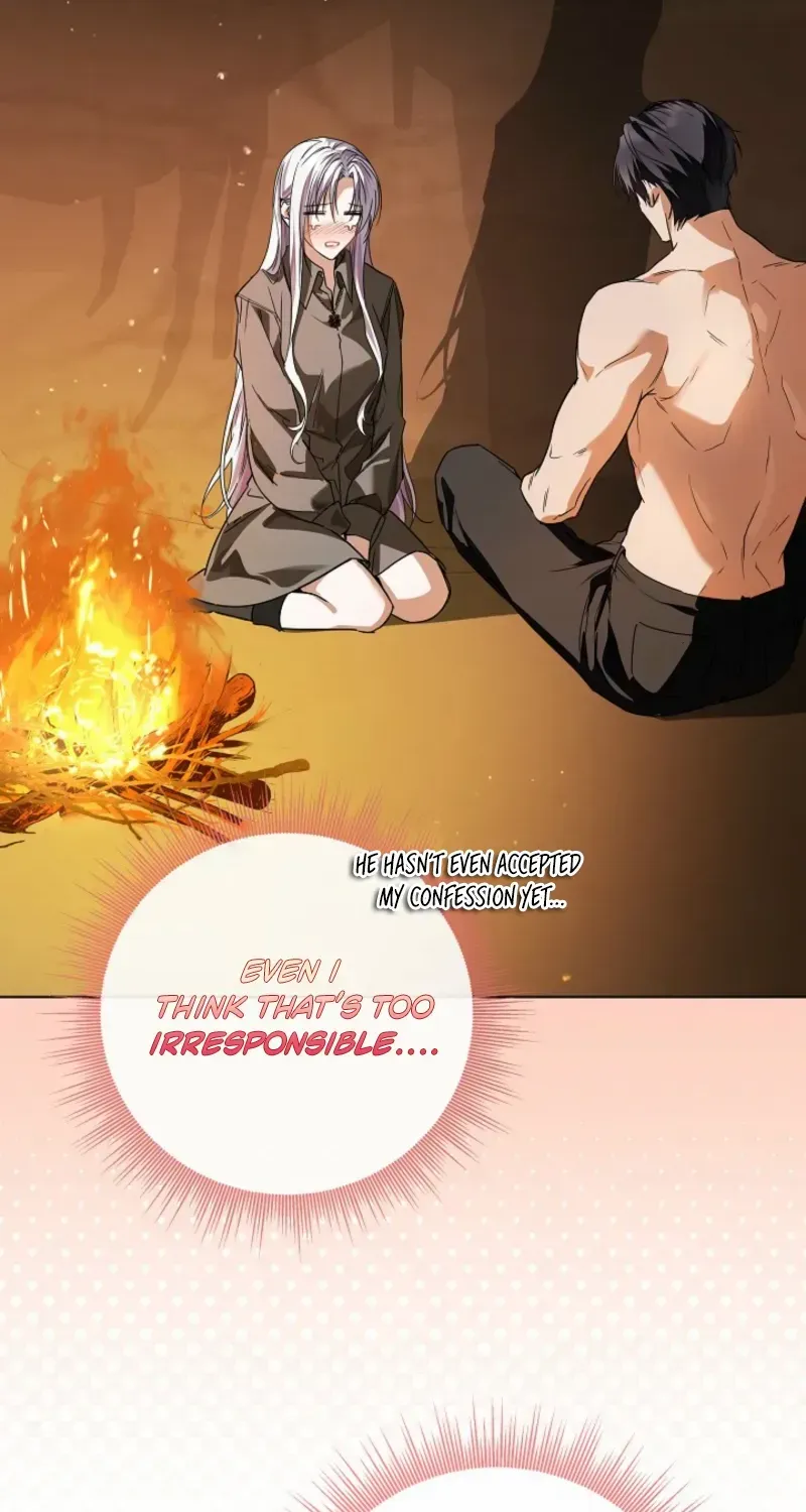 The Closet Fan Princess Chapter 74 page 9 - 