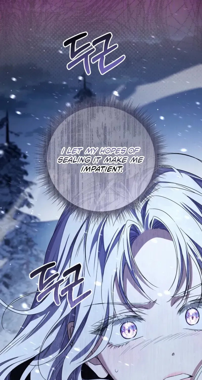 The Closet Fan Princess Chapter 74 page 81 - 