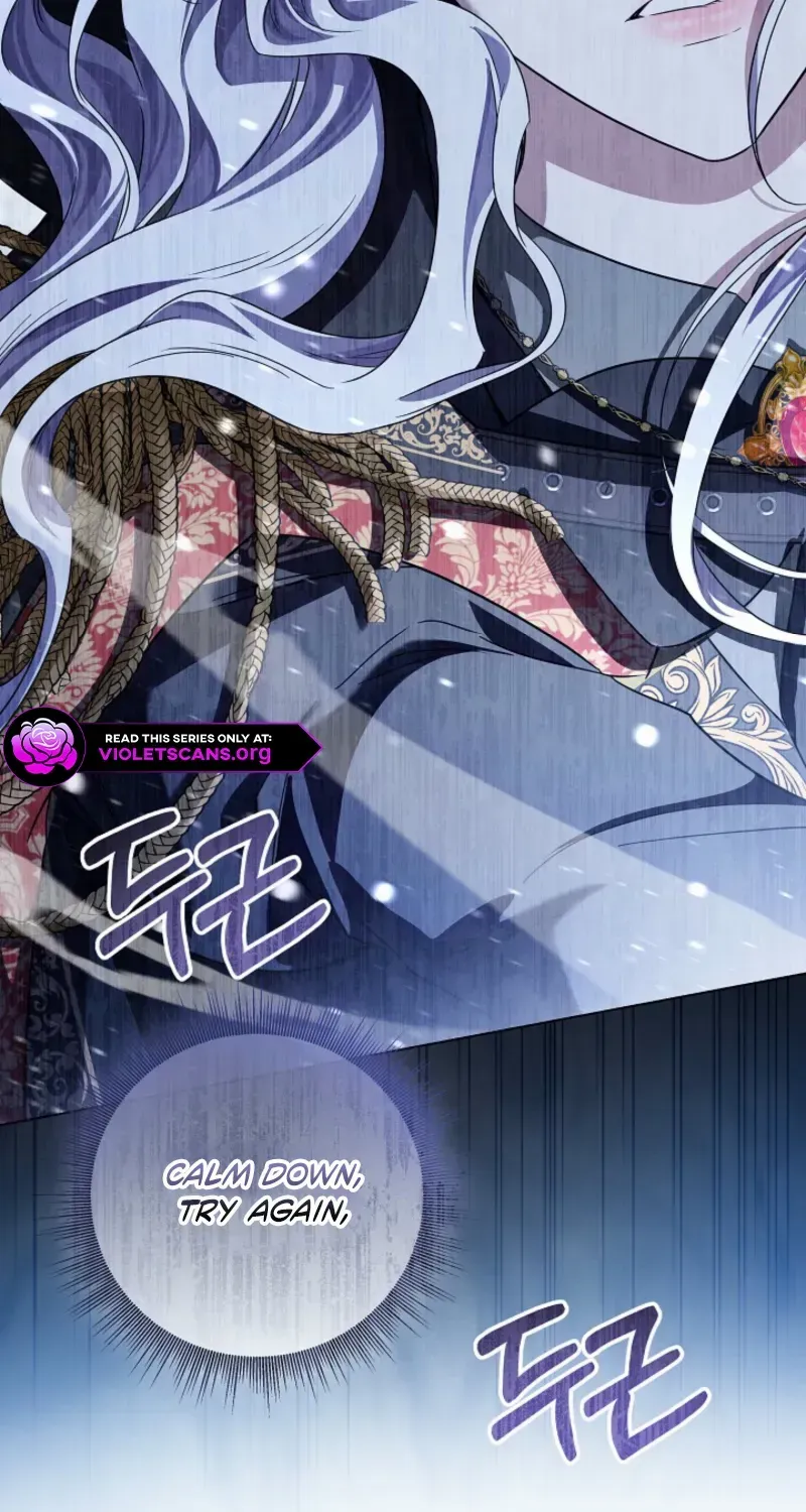 The Closet Fan Princess Chapter 74 page 82 - 