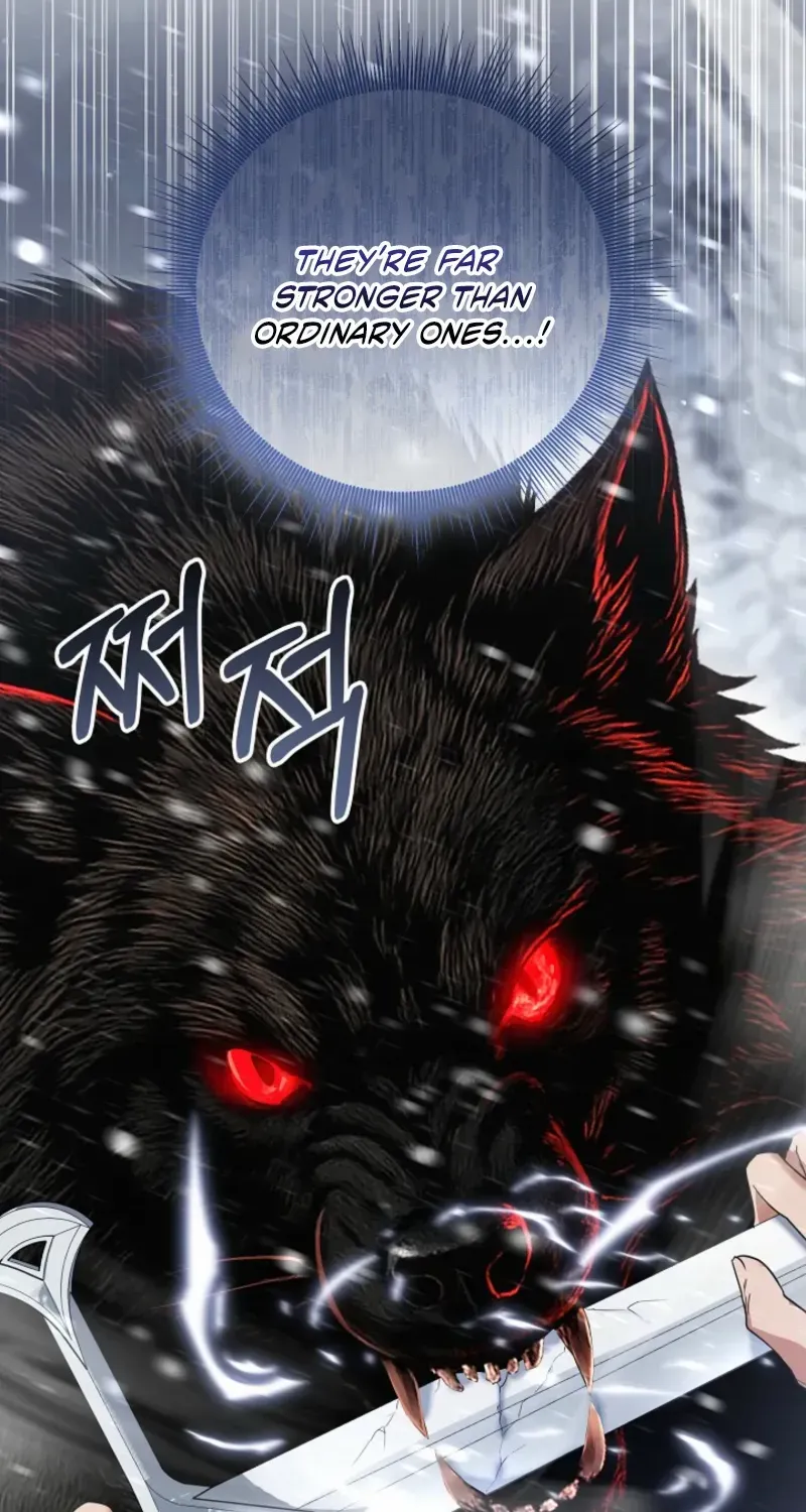 The Closet Fan Princess Chapter 74 page 91 - 
