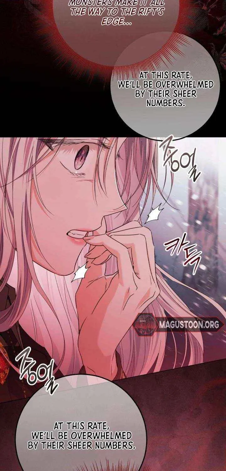 The Closet Fan Princess Chapter 75 page 18 - 