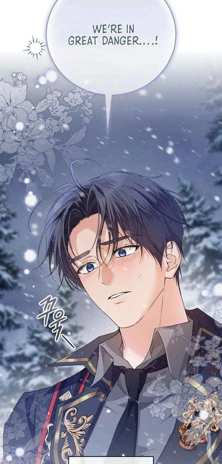 The Closet Fan Princess Chapter 75 page 21 - 