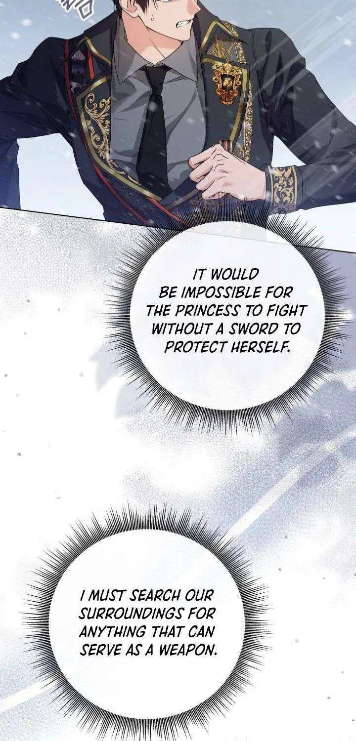 The Closet Fan Princess Chapter 75 page 31 - 