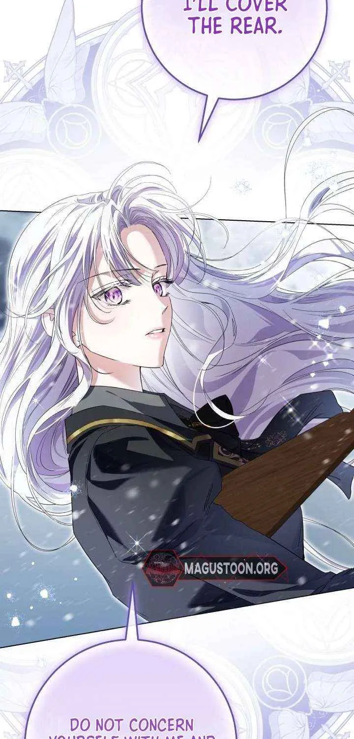 The Closet Fan Princess Chapter 75 page 36 - 