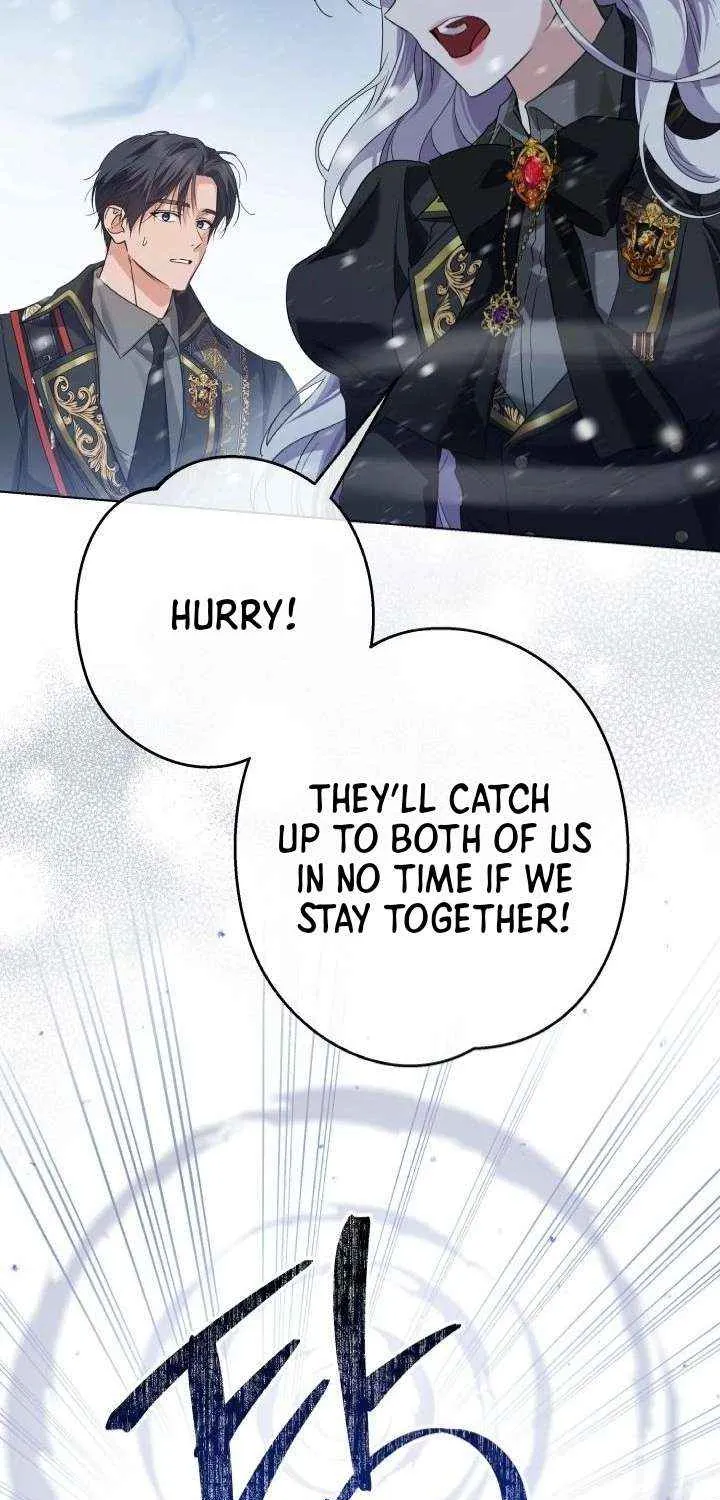 The Closet Fan Princess Chapter 75 page 38 - 