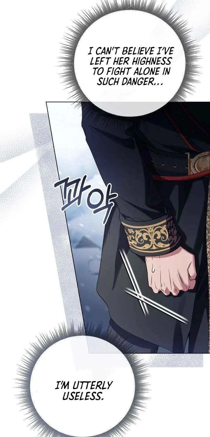 The Closet Fan Princess Chapter 75 page 40 - 