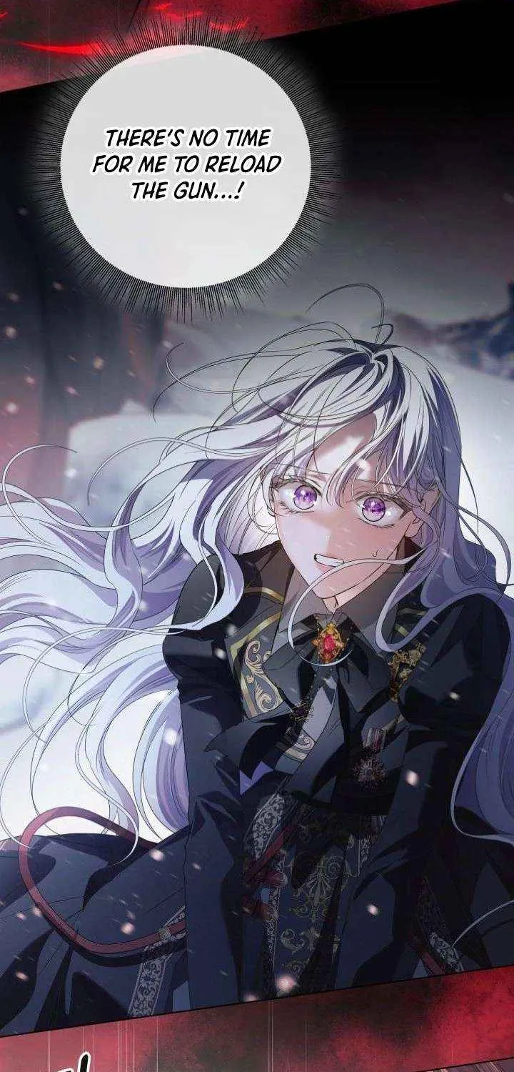 The Closet Fan Princess Chapter 75 page 54 - 