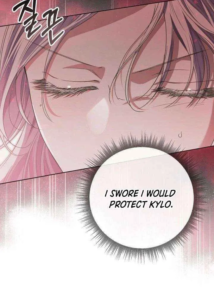 The Closet Fan Princess Chapter 75 page 55 - 