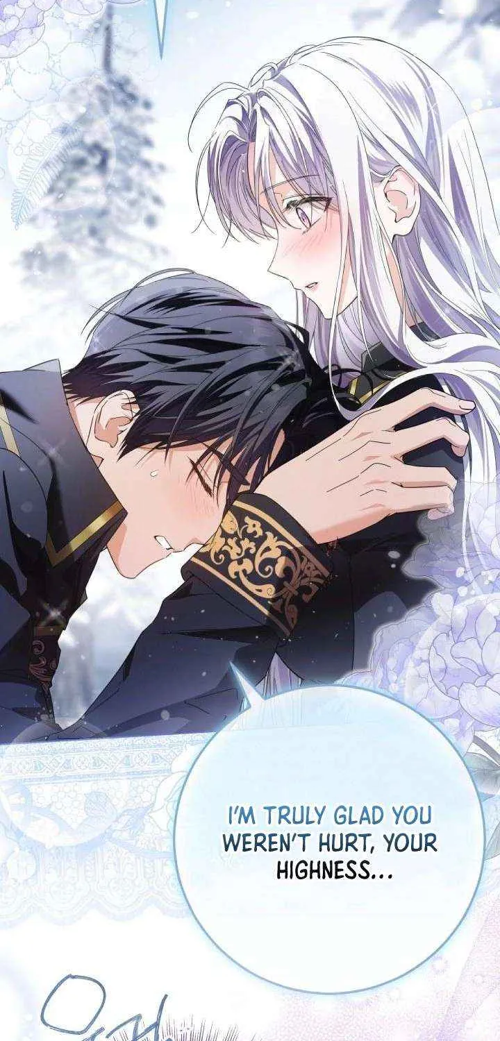 The Closet Fan Princess Chapter 75 page 57 - 