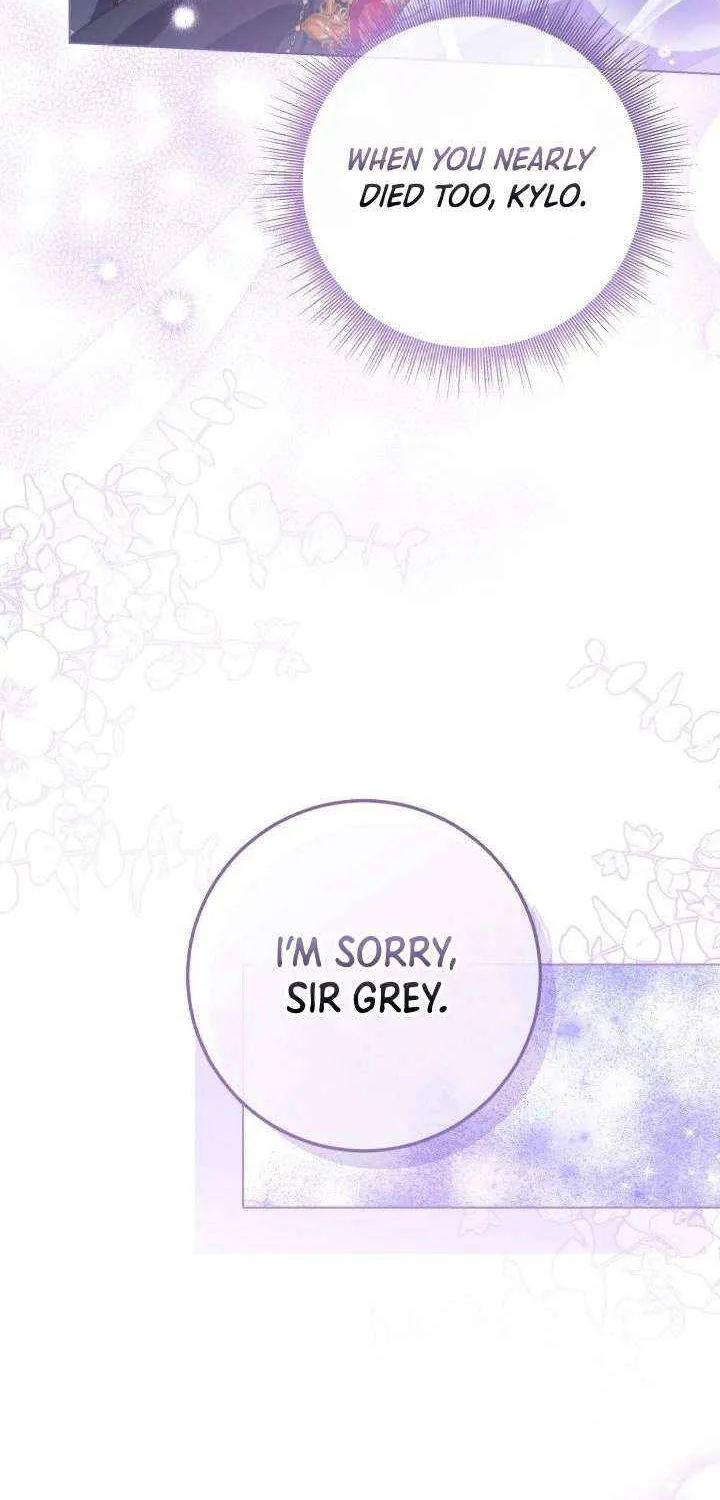 The Closet Fan Princess Chapter 75 page 59 - 