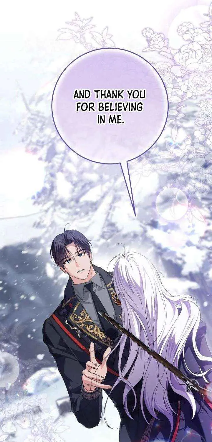 The Closet Fan Princess Chapter 75 page 60 - 