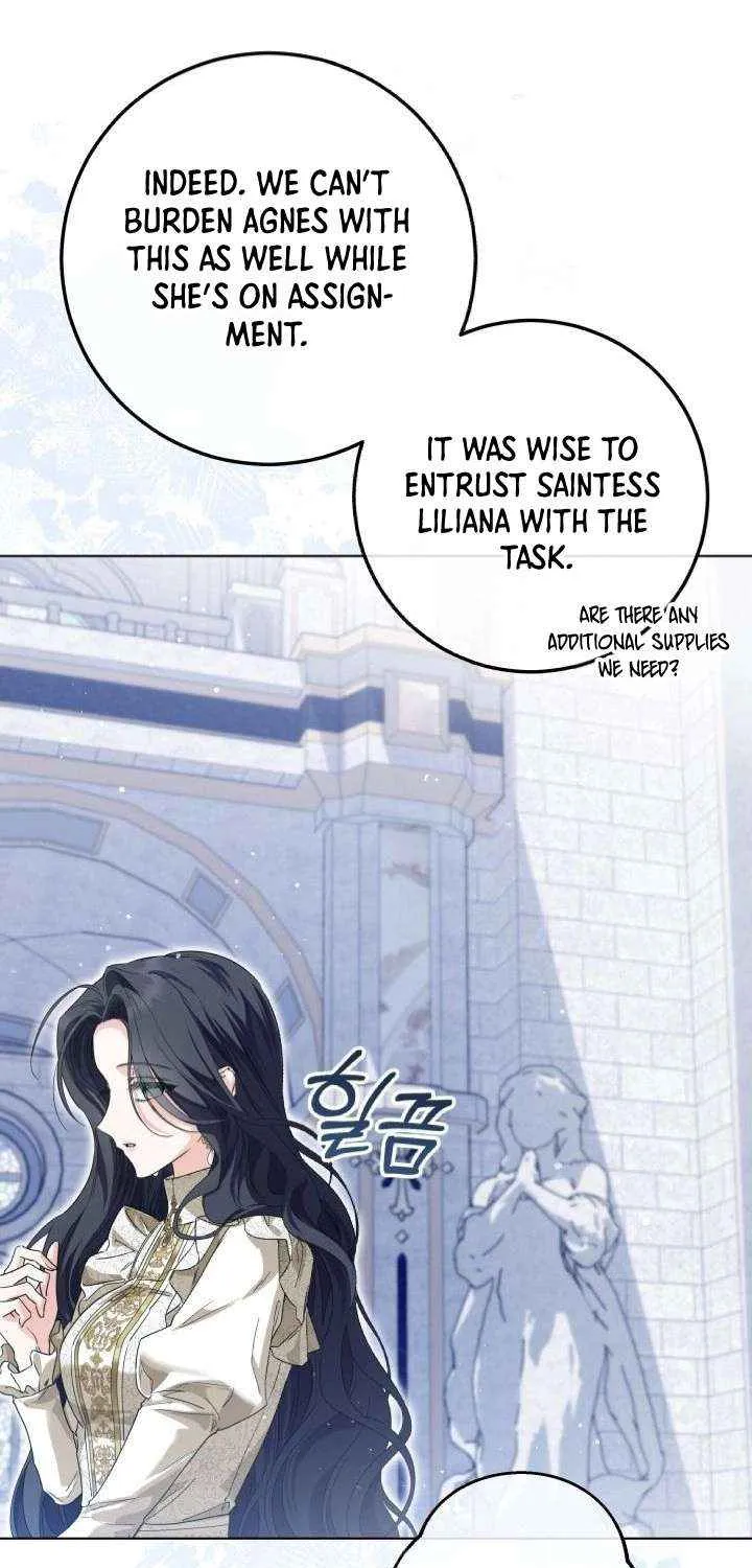 The Closet Fan Princess Chapter 75 page 72 - 