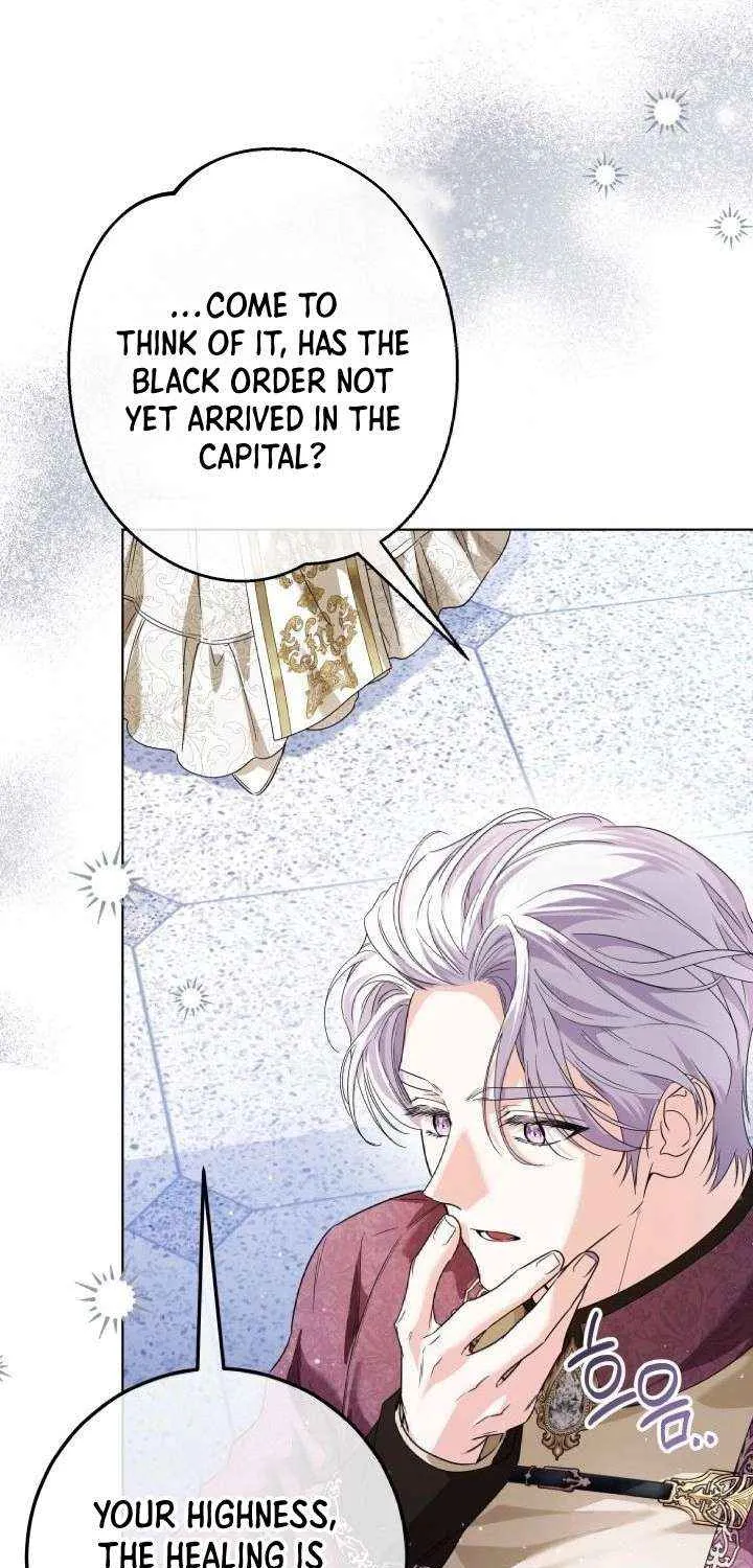 The Closet Fan Princess Chapter 75 page 77 - 