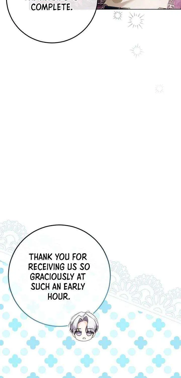The Closet Fan Princess Chapter 75 page 78 - 