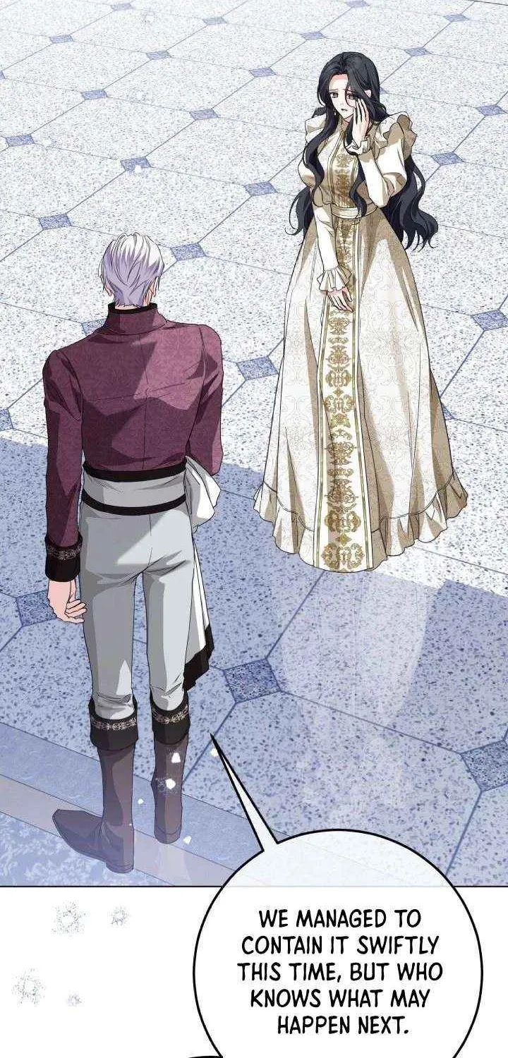 The Closet Fan Princess Chapter 75 page 80 - 