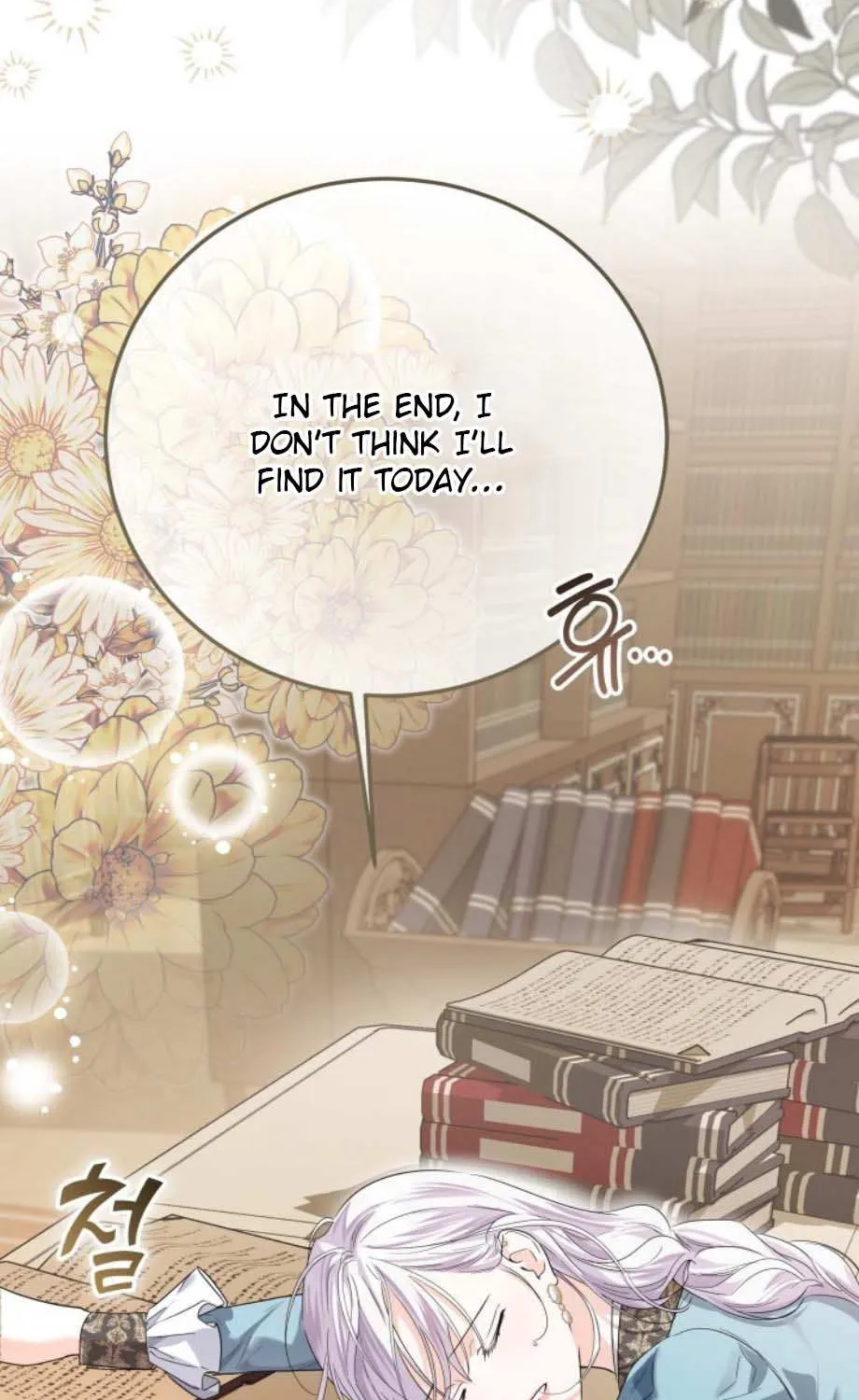 The Closet Fan Princess Chapter 76 page 103 - 