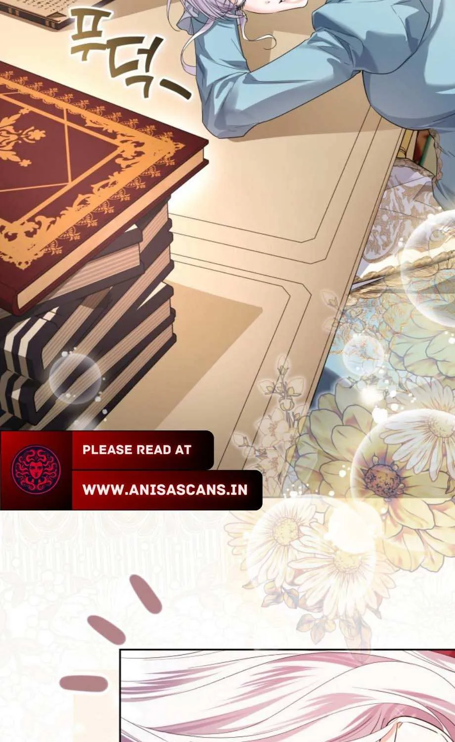 The Closet Fan Princess Chapter 76 page 104 - 