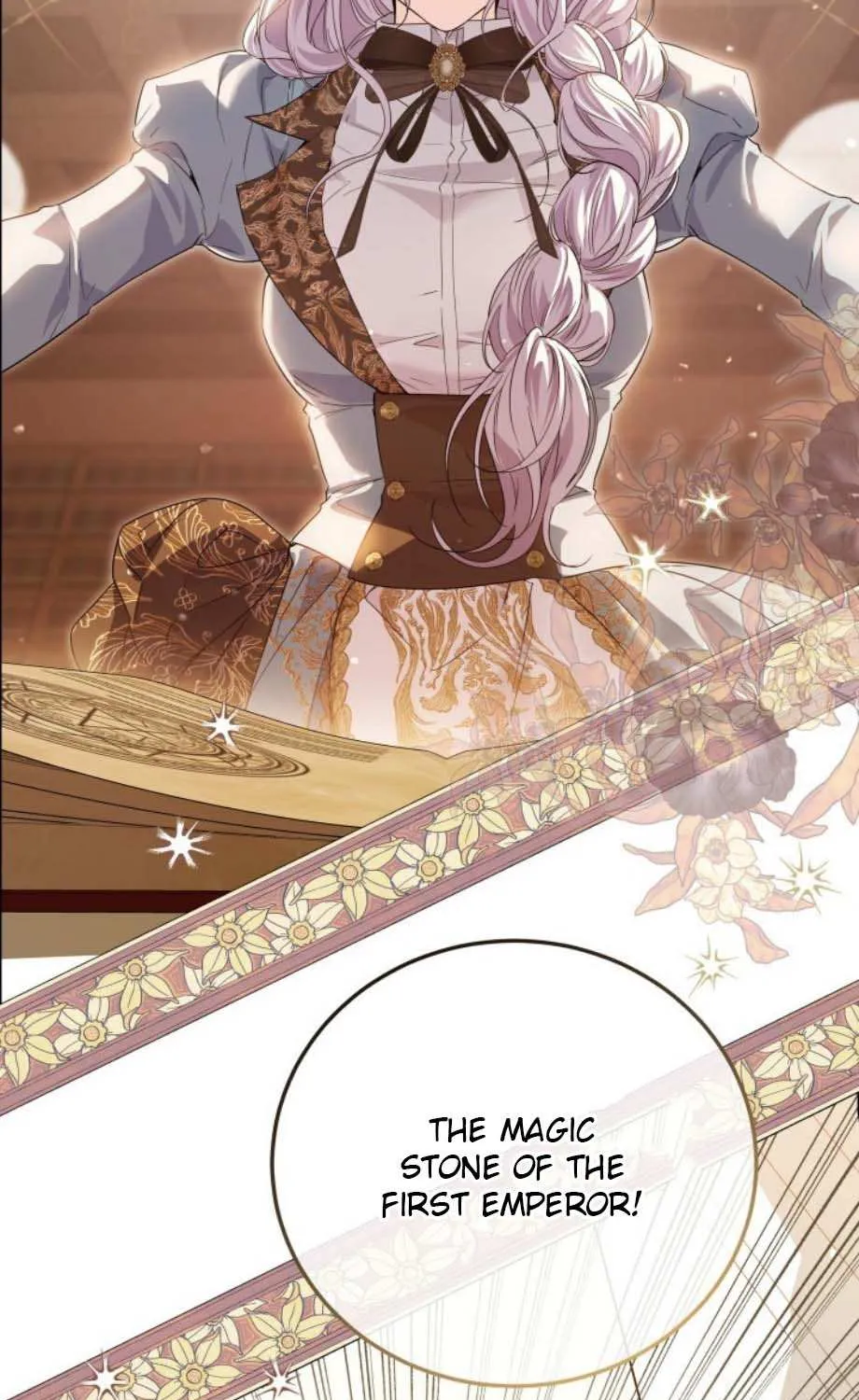 The Closet Fan Princess Chapter 76 page 112 - 