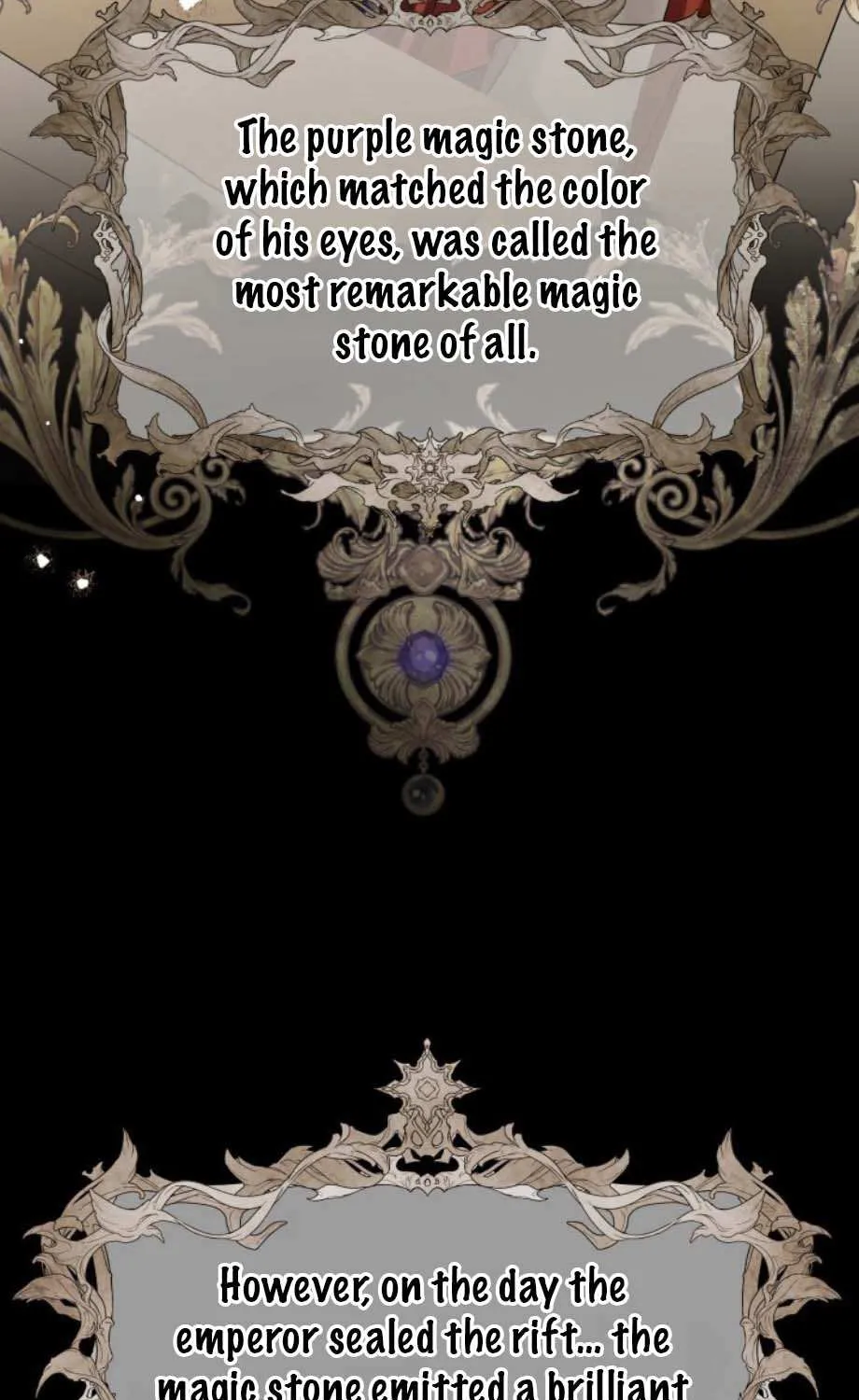 The Closet Fan Princess Chapter 76 page 116 - 