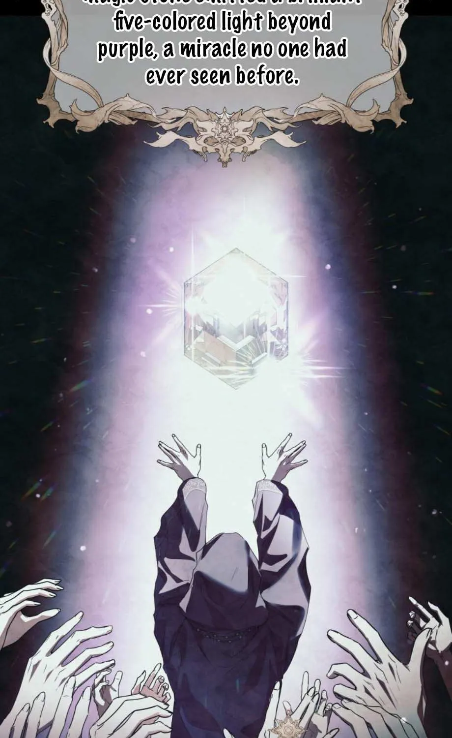 The Closet Fan Princess Chapter 76 page 117 - 