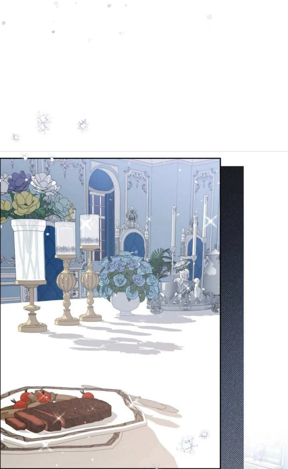 The Closet Fan Princess Chapter 76 page 122 - 