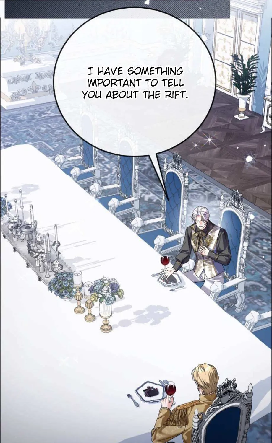 The Closet Fan Princess Chapter 76 page 123 - 