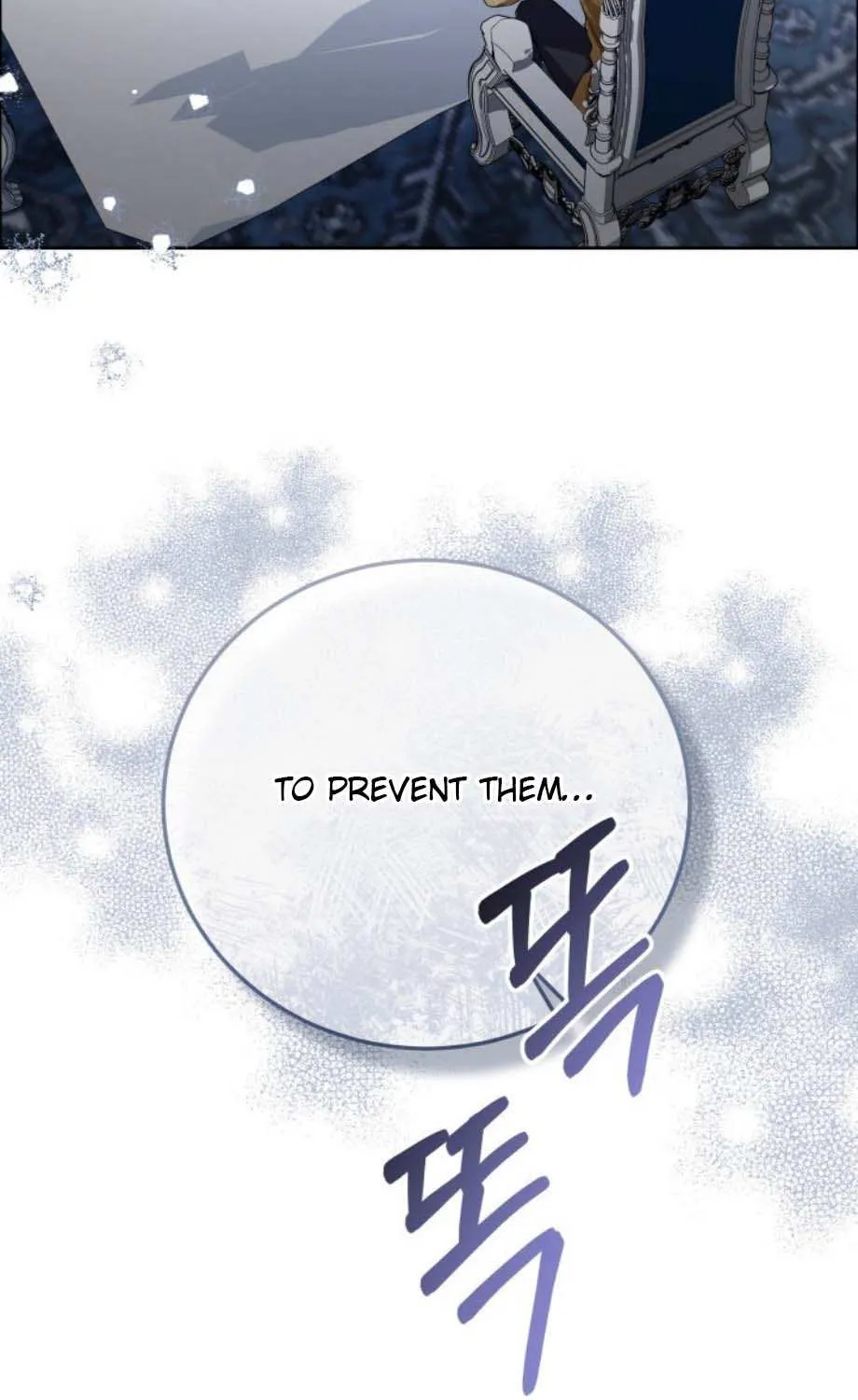 The Closet Fan Princess Chapter 76 page 124 - 