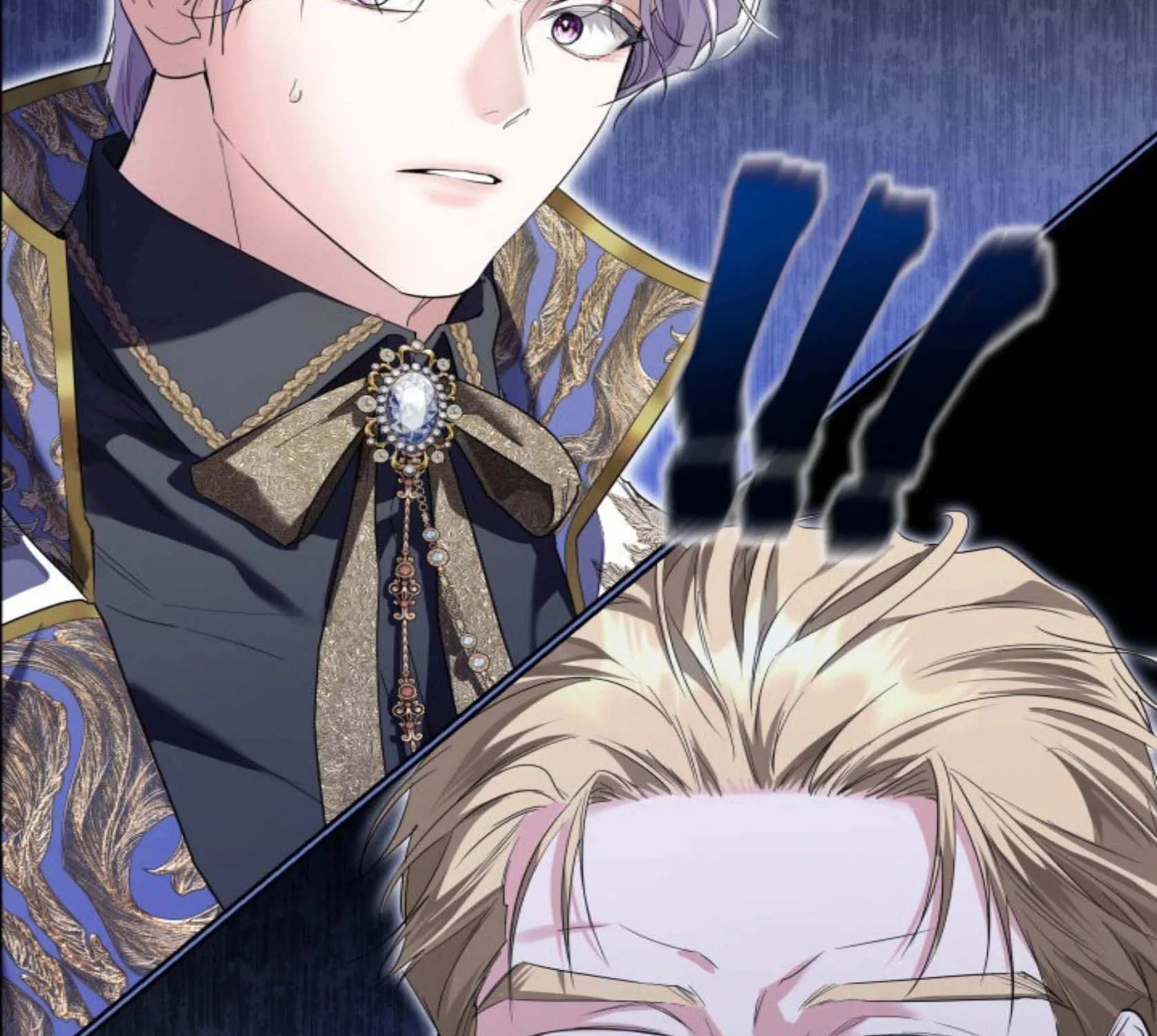 The Closet Fan Princess Chapter 76 page 139 - 