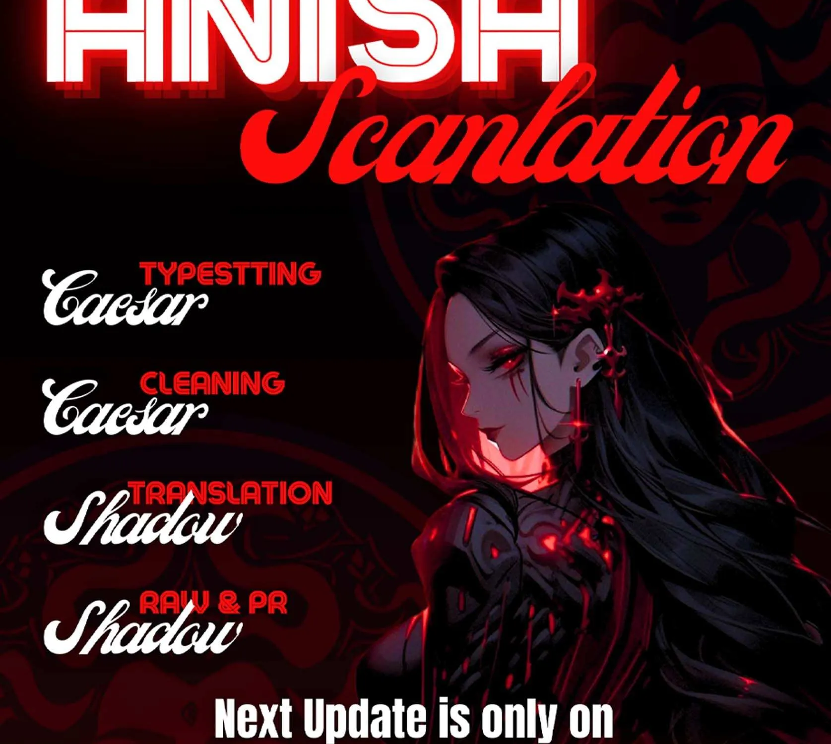 The Closet Fan Princess Chapter 76 page 145 - 