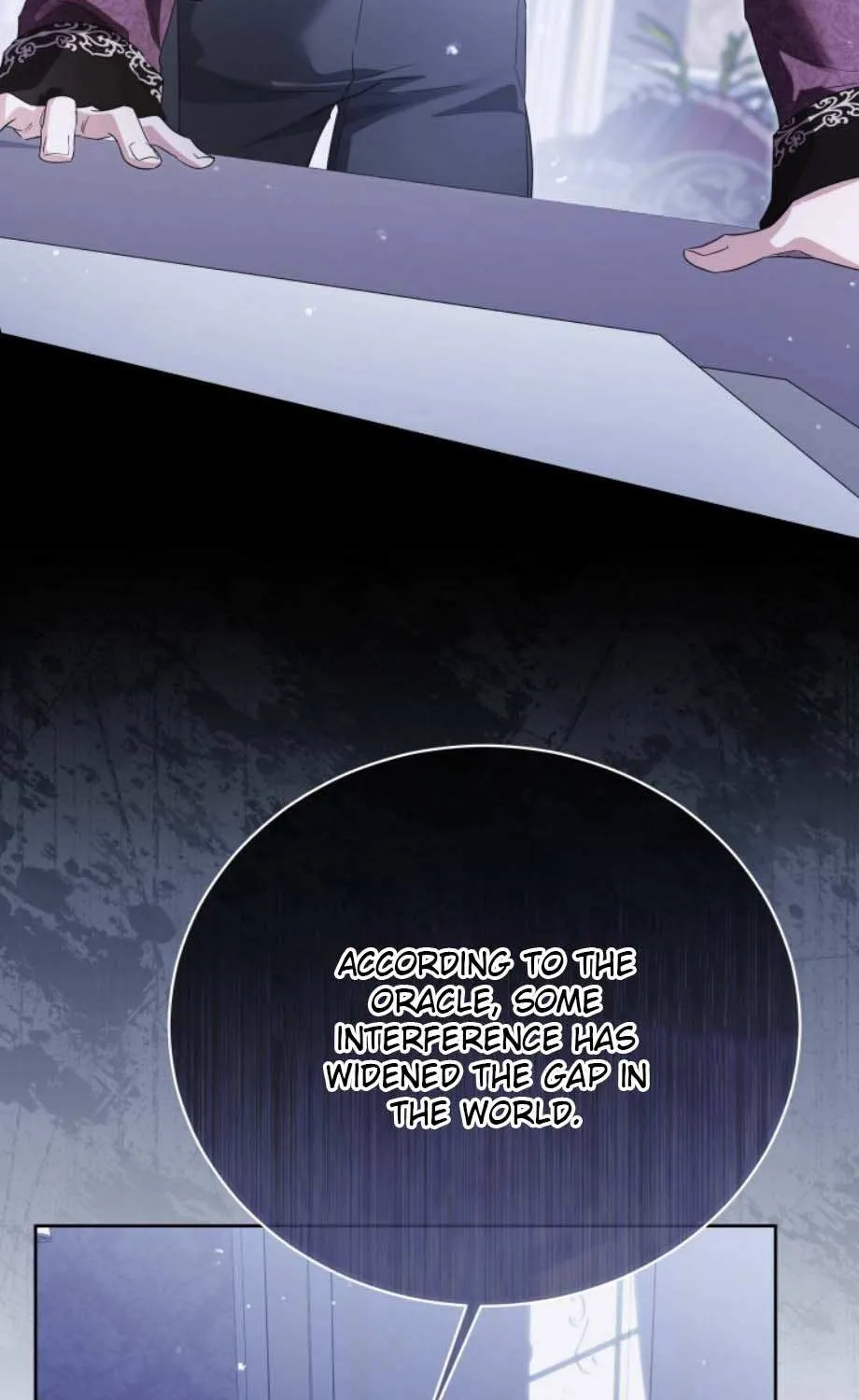 The Closet Fan Princess Chapter 76 page 16 - 